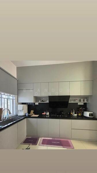 Untuk Disewa - Aspira LakeHomes