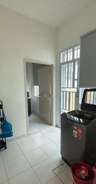 Untuk Disewa - Aspira LakeHomes