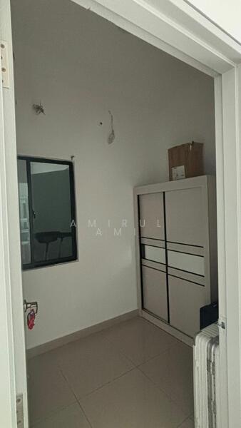 Condominium for Rent at Verando Residence - Amirul Ami - PropertyGuru.com.my