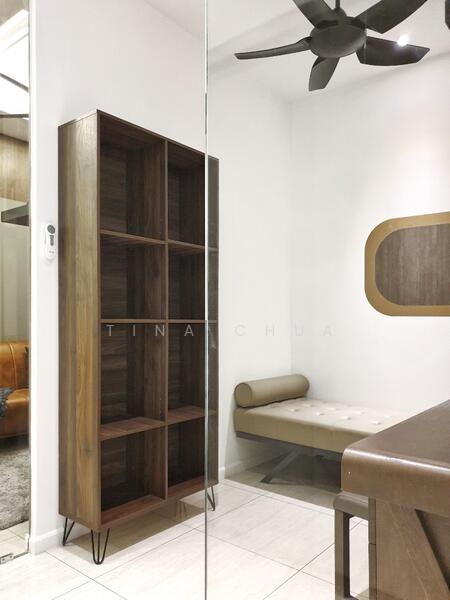 Dorsett Residences Sri Hartamas untuk Untuk Disewa - RM 2,650 /bulan, Feb 2026 - Interior - PropertyGuru.com.my