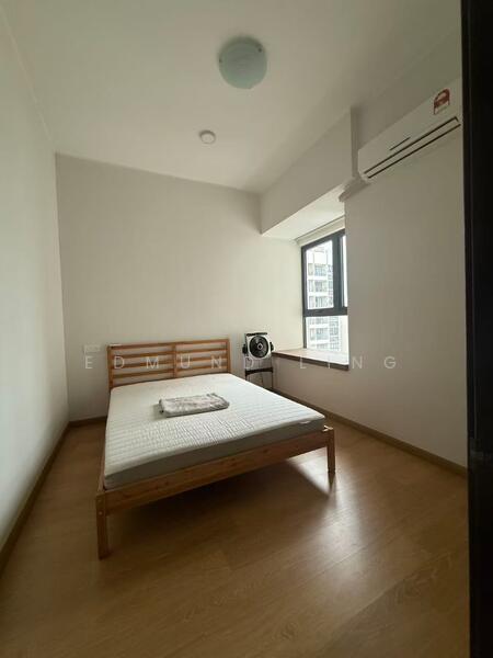Condominium for Rent at Amberside @ Country Garden Danga Bay - Edmund Ling - Bedroom - PropertyGuru.com.my
