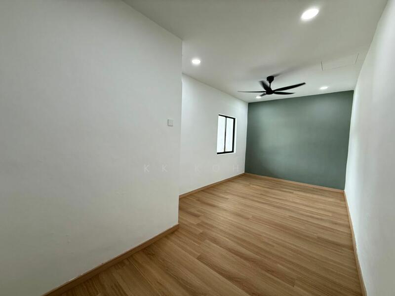 2-storey Terraced House for Sale in Taman Senai Baru (Senai) - KK Koh - Interior - PropertyGuru.com.my