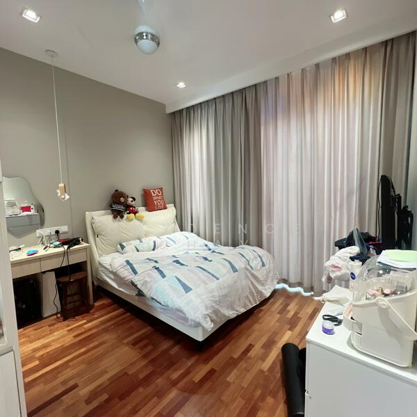 Semi-Detached House for Sale in Rawang (Selangor) - Caydence Chay - Bedroom - PropertyGuru.com.my