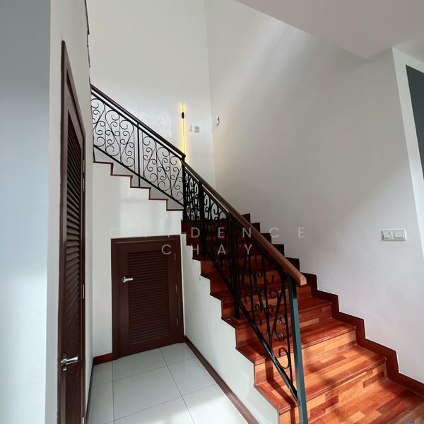 Semi-Detached House for Sale in Rawang (Selangor) - Caydence Chay - Interior - PropertyGuru.com.my