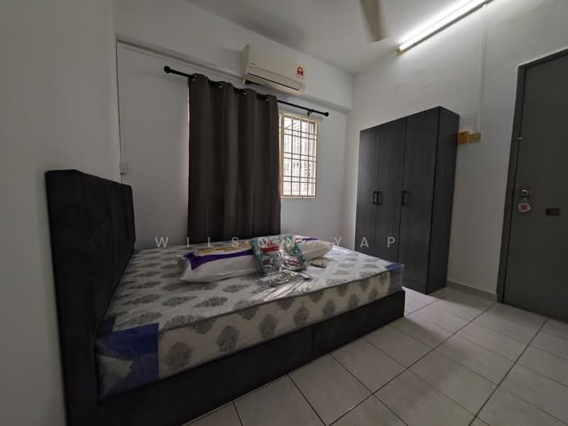 Sutramas untuk Untuk Disewa - RM 680 /bulan, Mac 2026 - Bedroom - PropertyGuru.com.my