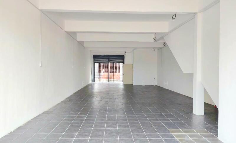 Shop for Rent in Bandar Meru Raya (Ipoh) - Stella Teoh - Interior - PropertyGuru.com.my