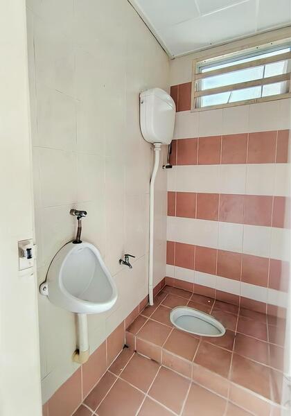 Shop for Rent in Bandar Meru Raya (Ipoh) - Stella Teoh - Bathroom - PropertyGuru.com.my