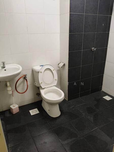 Maxim Citylights @ Sentul KL untuk Untuk Disewa - RM 1,800 /bulan, Feb 2026 - Bathroom - PropertyGuru.com.my