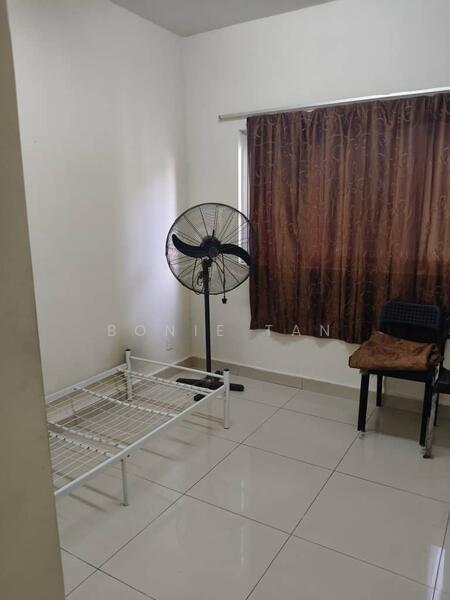 Maxim Citylights @ Sentul KL untuk Untuk Disewa - RM 1,800 /bulan, Feb 2026 - Bedroom - PropertyGuru.com.my