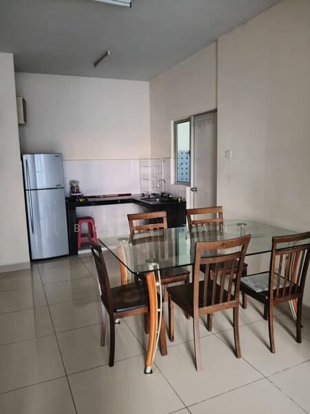 Maxim Citylights @ Sentul KL untuk Untuk Disewa - RM 1,800 /bulan, Feb 2026 - Kitchen - PropertyGuru.com.my