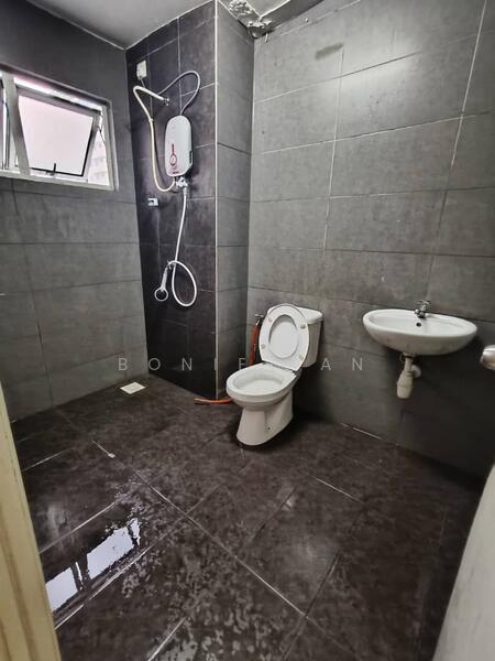 Maxim Citylights @ Sentul KL untuk Untuk Disewa - RM 1,800 /bulan, Feb 2026 - Bathroom - PropertyGuru.com.my