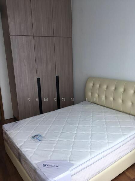 Service Residence for Rent at Vortex KLCC - Samson Lee - Bedroom - PropertyGuru.com.my