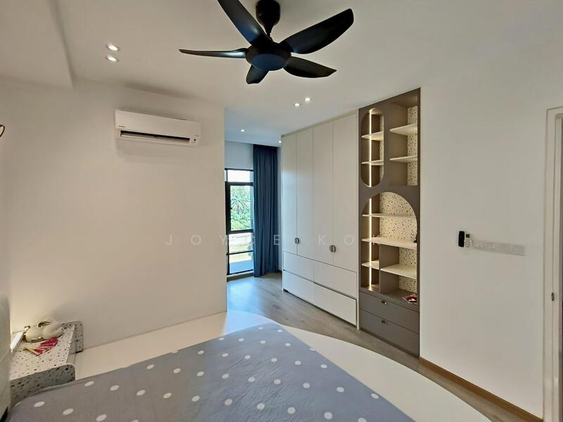 Paisley @ Tropicana Metropark untuk Untuk Dijual - RM 1,790,000, Feb 2026 - Bedroom - PropertyGuru.com.my