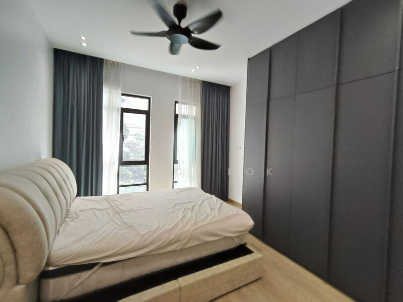 Paisley @ Tropicana Metropark untuk Untuk Dijual - RM 1,790,000, Feb 2026 - Bedroom - PropertyGuru.com.my