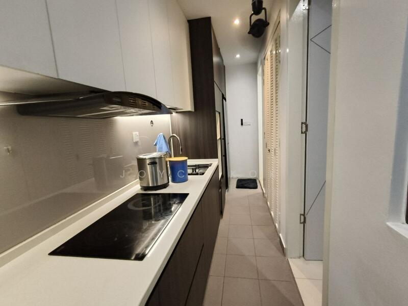 Paisley @ Tropicana Metropark untuk Untuk Dijual - RM 1,790,000, Feb 2026 - Kitchen - PropertyGuru.com.my