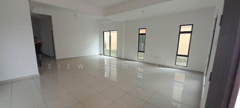 Semi-Detached House for Sale in Tanjong Minyak (Melaka) - Mary Low - Living Room - PropertyGuru.com.my