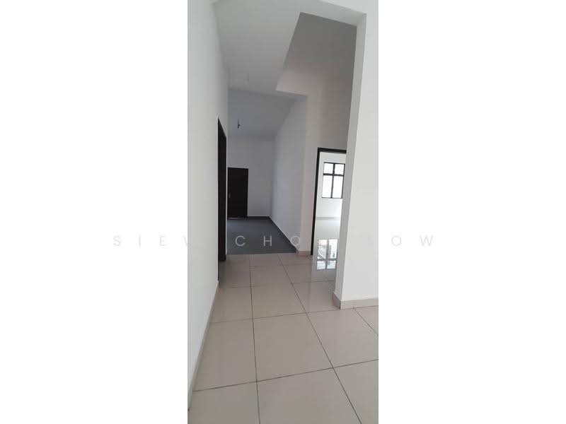 Semi-Detached House for Sale in Tanjong Minyak (Melaka) - Mary Low - Corridor - PropertyGuru.com.my