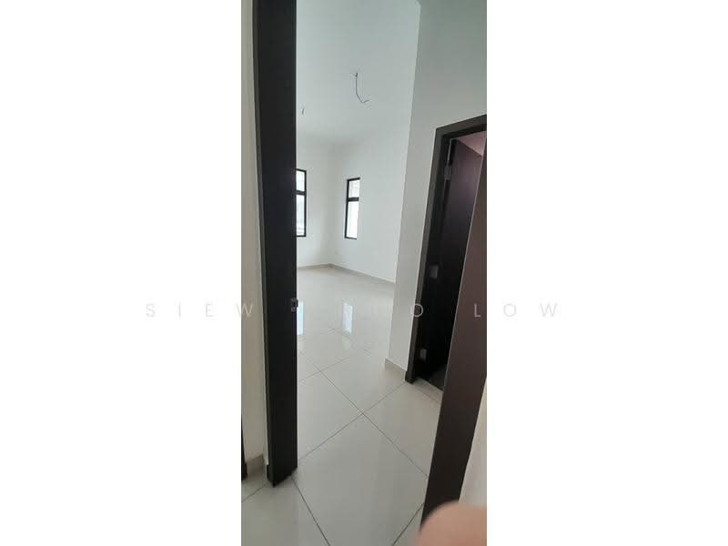 Semi-Detached House for Sale in Tanjong Minyak (Melaka) - Mary Low - Interior - PropertyGuru.com.my