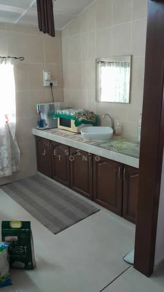 Residential Land for Sale in Port Dickson (Negeri Sembilan) - Jesslyn Tong - Kitchen - PropertyGuru.com.my