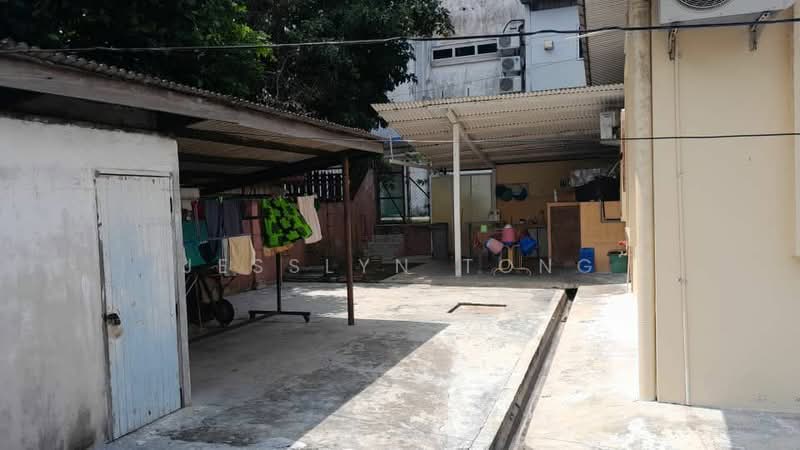 Residential Land for Sale in Port Dickson (Negeri Sembilan) - Jesslyn Tong - Exterior - PropertyGuru.com.my