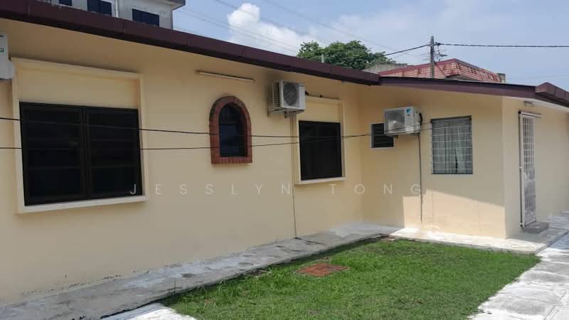 Residential Land for Sale in Port Dickson (Negeri Sembilan) - Jesslyn Tong - Exterior - PropertyGuru.com.my