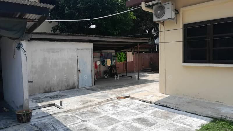 Residential Land for Sale in Port Dickson (Negeri Sembilan) - Jesslyn Tong - Exterior - PropertyGuru.com.my