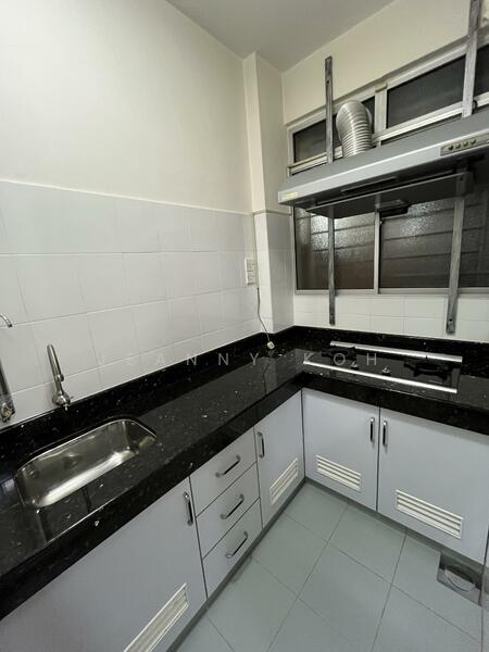 Condominium for Rent at Paradesa Tropika II - Jeanny Koh - Kitchen - PropertyGuru.com.my