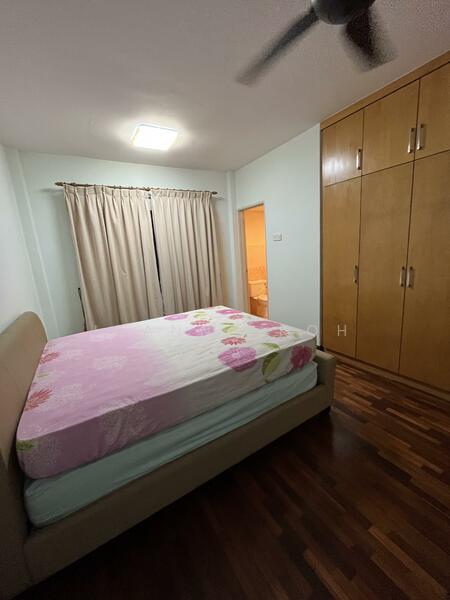 Condominium for Rent at Paradesa Tropika II - Jeanny Koh - Bedroom - PropertyGuru.com.my