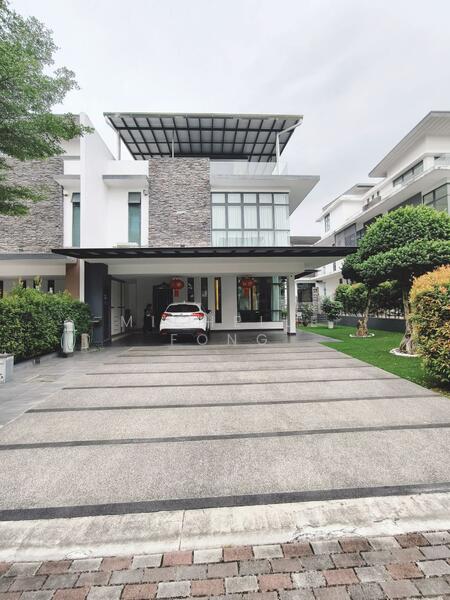 THE STRAITS VIEW RESIDENCES untuk Untuk Dijual - RM 2,450,000, Feb 2026 - Exterior - PropertyGuru.com.my