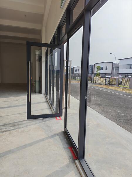 Factory for Rent in Taman Perindustrian Air Hitam (Klang) - Kelly Teo - Exterior - PropertyGuru.com.my