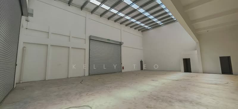 Factory for Rent in Taman Perindustrian Air Hitam (Klang) - Kelly Teo - Interior - PropertyGuru.com.my