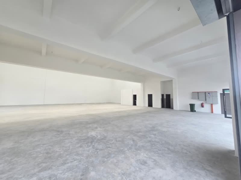 Kilang untuk Disewa di Taman Perindustrian Air Hitam (Klang) - Kelly Teo - Interior - PropertyGuru.com.my