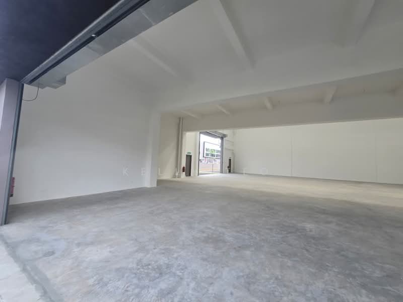 Kilang untuk Disewa di Taman Perindustrian Air Hitam (Klang) - Kelly Teo - Interior - PropertyGuru.com.my