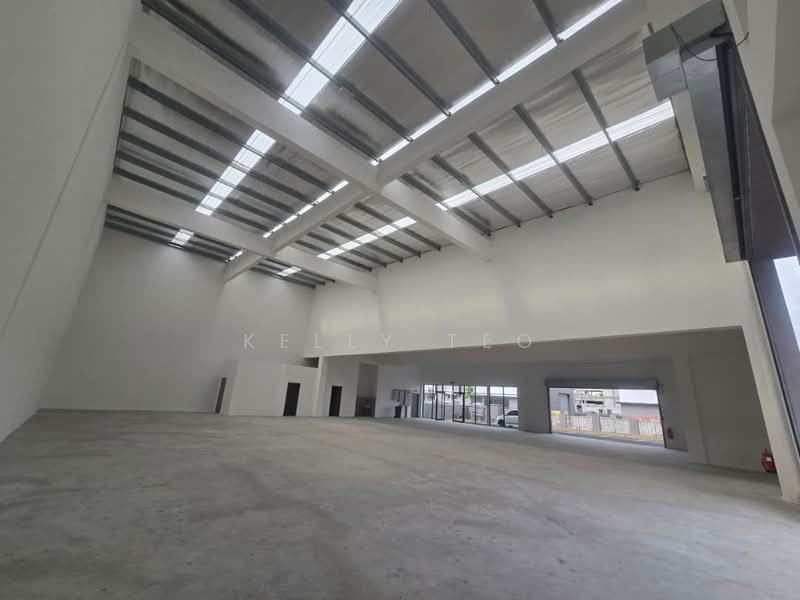 Kilang untuk Disewa di Taman Perindustrian Air Hitam (Klang) - Kelly Teo - Interior - PropertyGuru.com.my