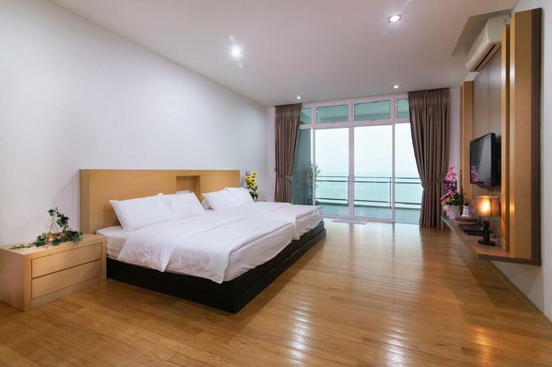 Condominium for Sale at Skyhome - Sam Kam - Bedroom - PropertyGuru.com.my