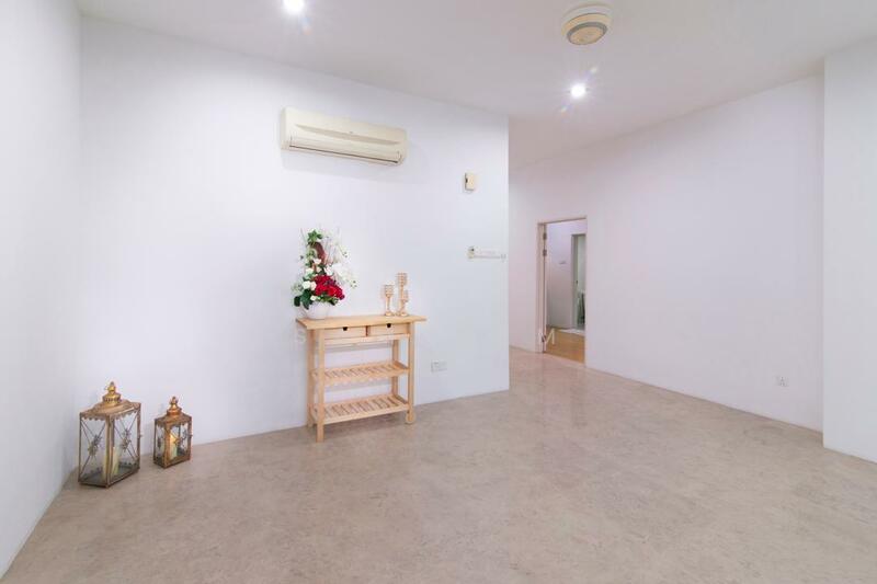 Condominium for Sale at Skyhome - Sam Kam - Living Room - PropertyGuru.com.my