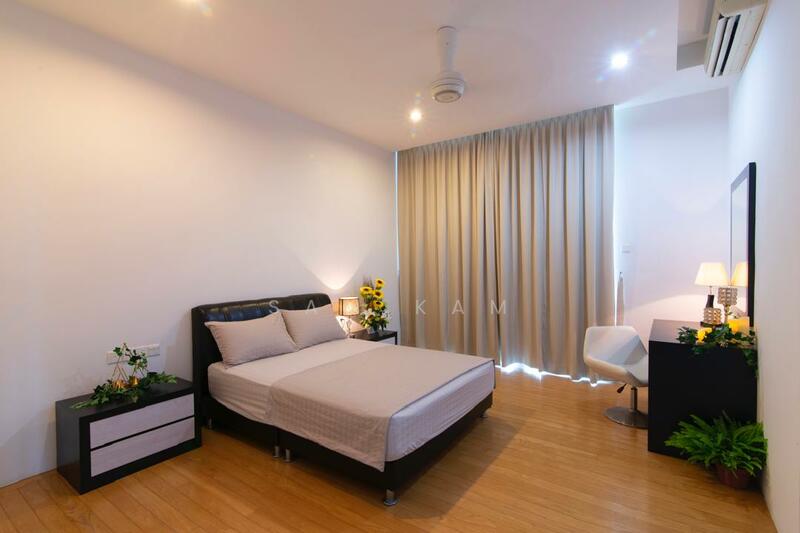 Condominium for Sale at Skyhome - Sam Kam - Bedroom - PropertyGuru.com.my