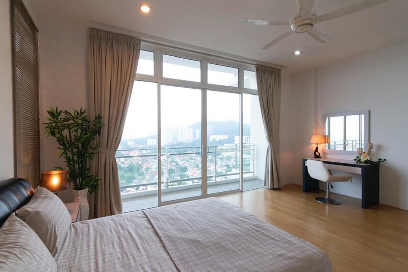 Condominium for Sale at Skyhome - Sam Kam - Bedroom - PropertyGuru.com.my