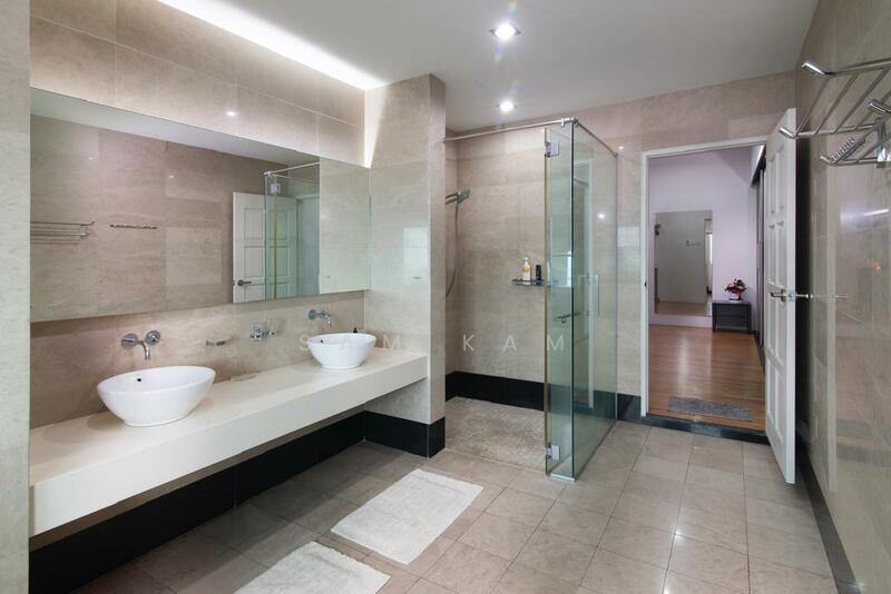 Condominium for Sale at Skyhome - Sam Kam - Bathroom - PropertyGuru.com.my
