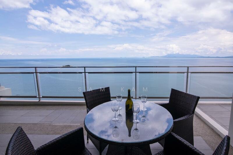 Condominium for Sale at Skyhome - Sam Kam - View - PropertyGuru.com.my