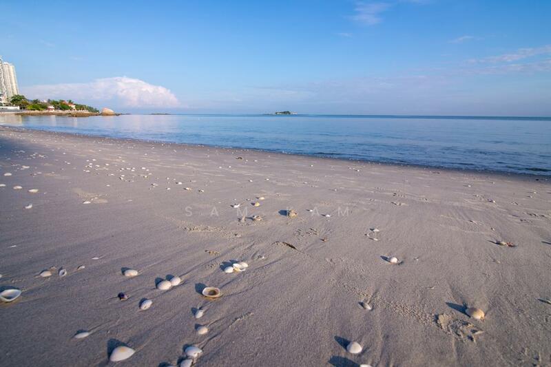 Condominium for Sale at Skyhome - Sam Kam - Exterior - PropertyGuru.com.my