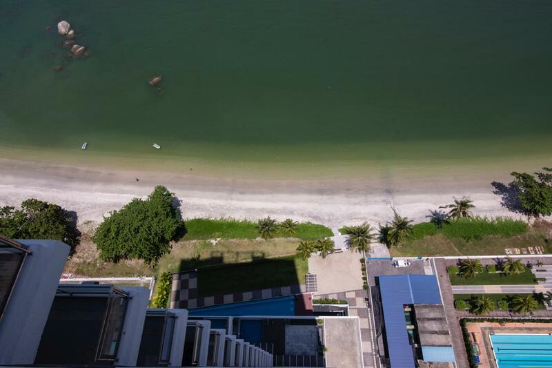 Condominium for Sale at Skyhome - Sam Kam - Exterior - PropertyGuru.com.my