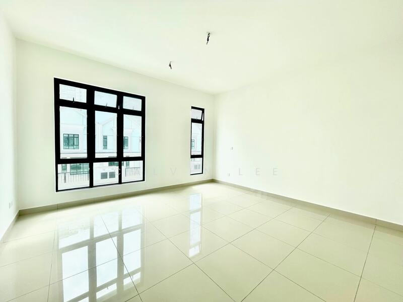 2-storey Terraced House for Sale in Taman Desa Palma (Tebrau) - Calvin Lee - Interior - PropertyGuru.com.my