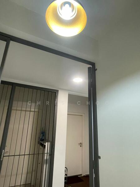 Condominium for Rent at Sofiya Residensi - Chris Choo - Interior - PropertyGuru.com.my