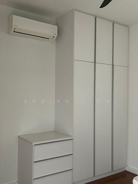 Westside Three untuk Untuk Disewa - RM 4,500 /bulan, Feb 2026 - Interior - PropertyGuru.com.my