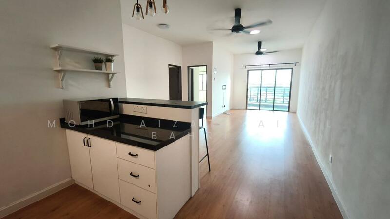 Untuk Dijual - Residensi Zamrud