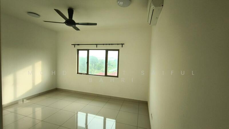 Untuk Dijual - Residensi Zamrud