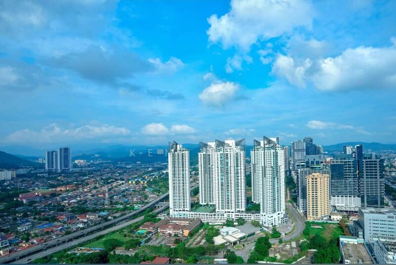 Kondominium untuk Dijual di Capella Embassy (D'Rapport Residences) - KENT LEE - Exterior - PropertyGuru.com.my