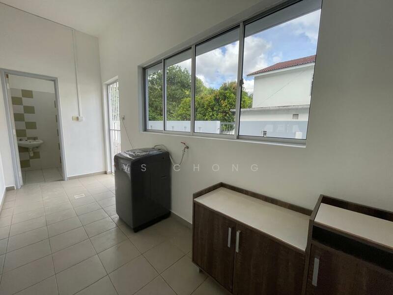 2-storey Terraced House for Sale in Setia Eco Gardens (Gelang Patah) - YS Chong - Interior - PropertyGuru.com.my