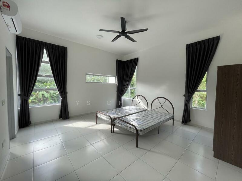 2-storey Terraced House for Sale in Setia Eco Gardens (Gelang Patah) - YS Chong - Bedroom - PropertyGuru.com.my